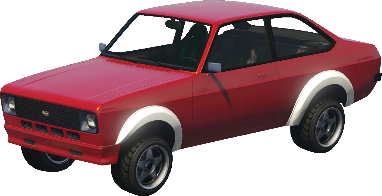 Retinue Mk II