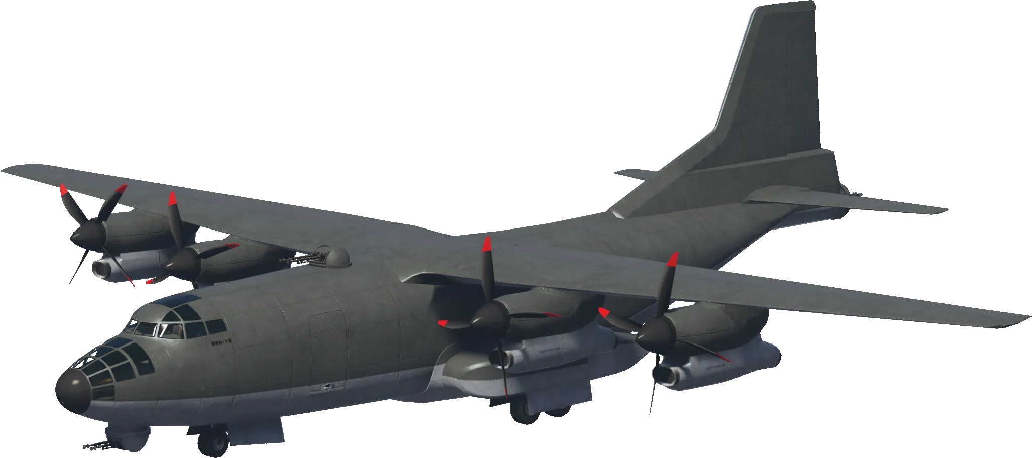 RM-10 Bombushka