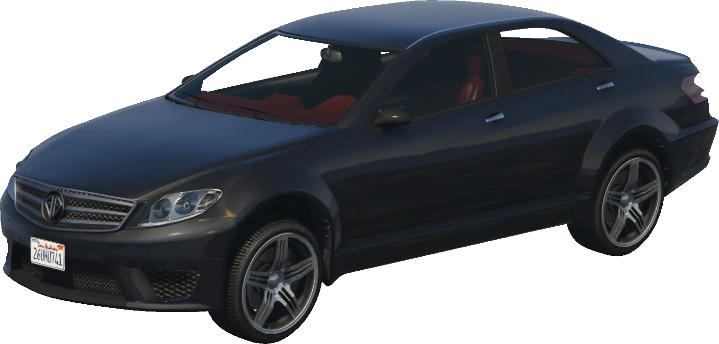 Schafter V12
