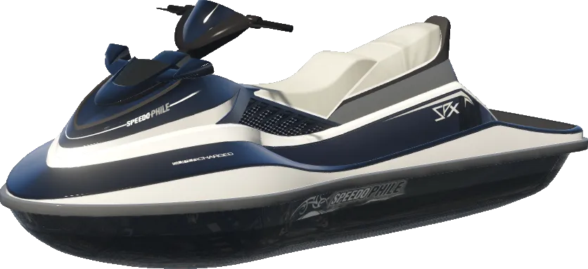 Seashark (seashark3)