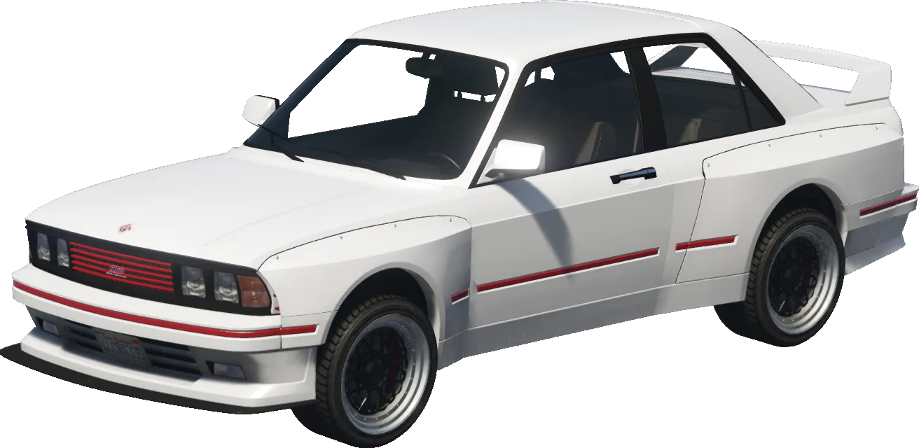 Sentinel Classic Widebody (driftsentinel)