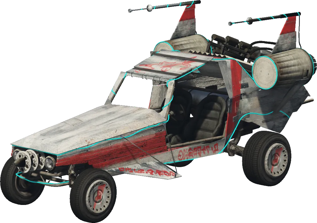 Space Docker