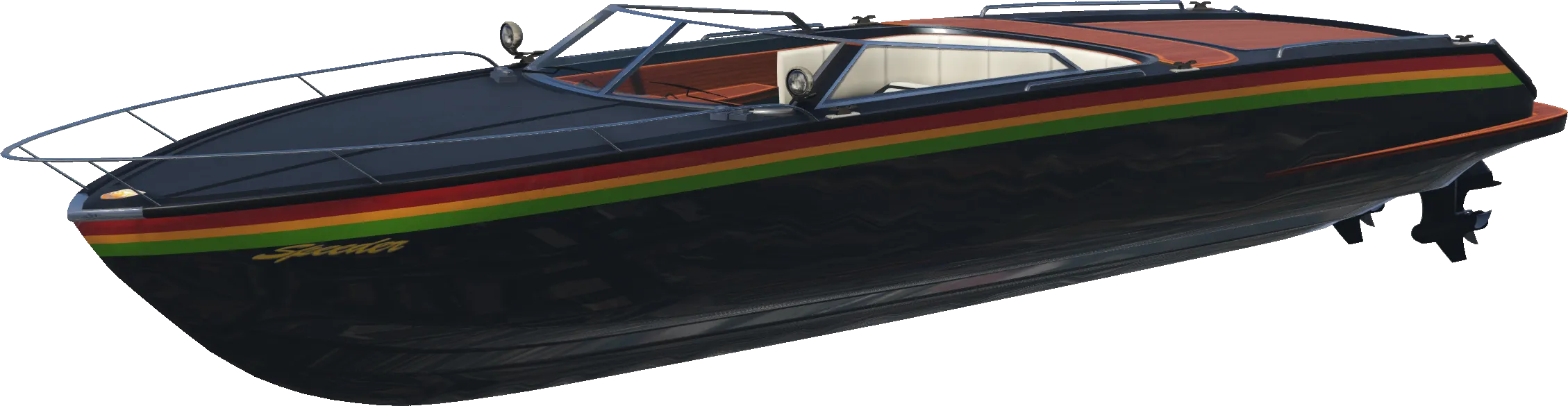 Speeder (speeder2)