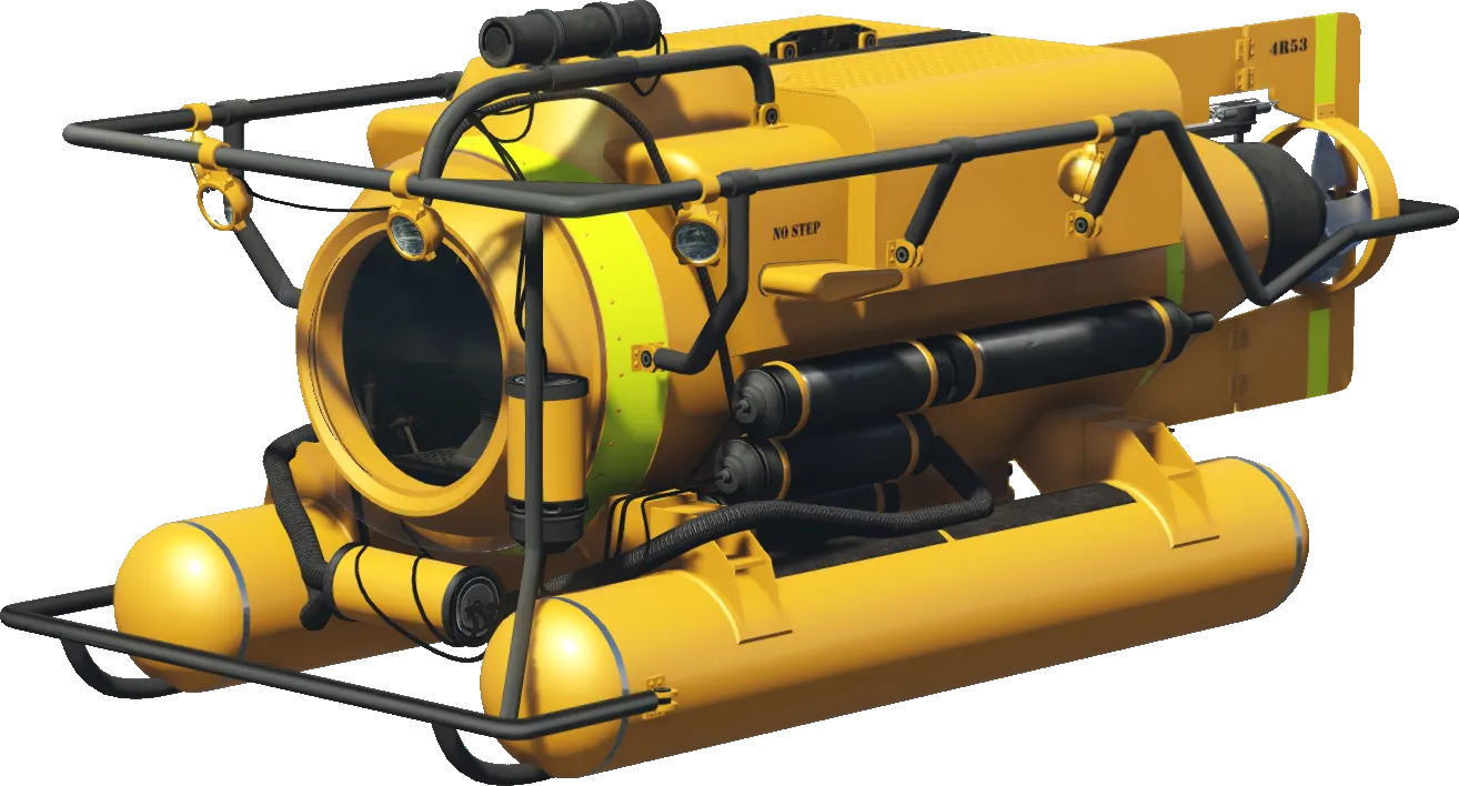 Submersible