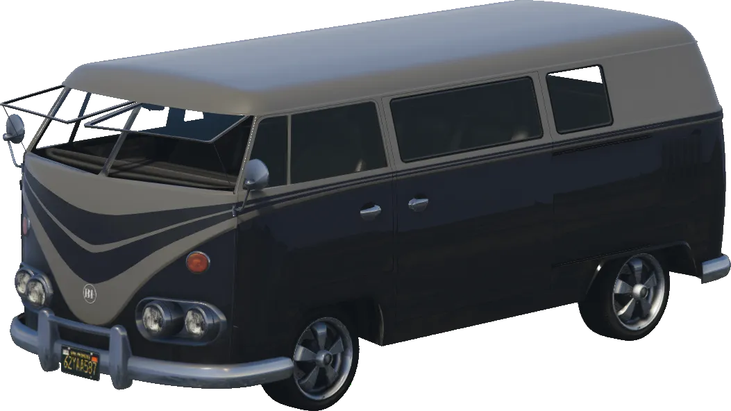 Surfer Custom
