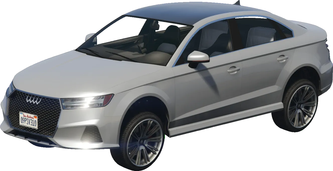 Tailgater S
