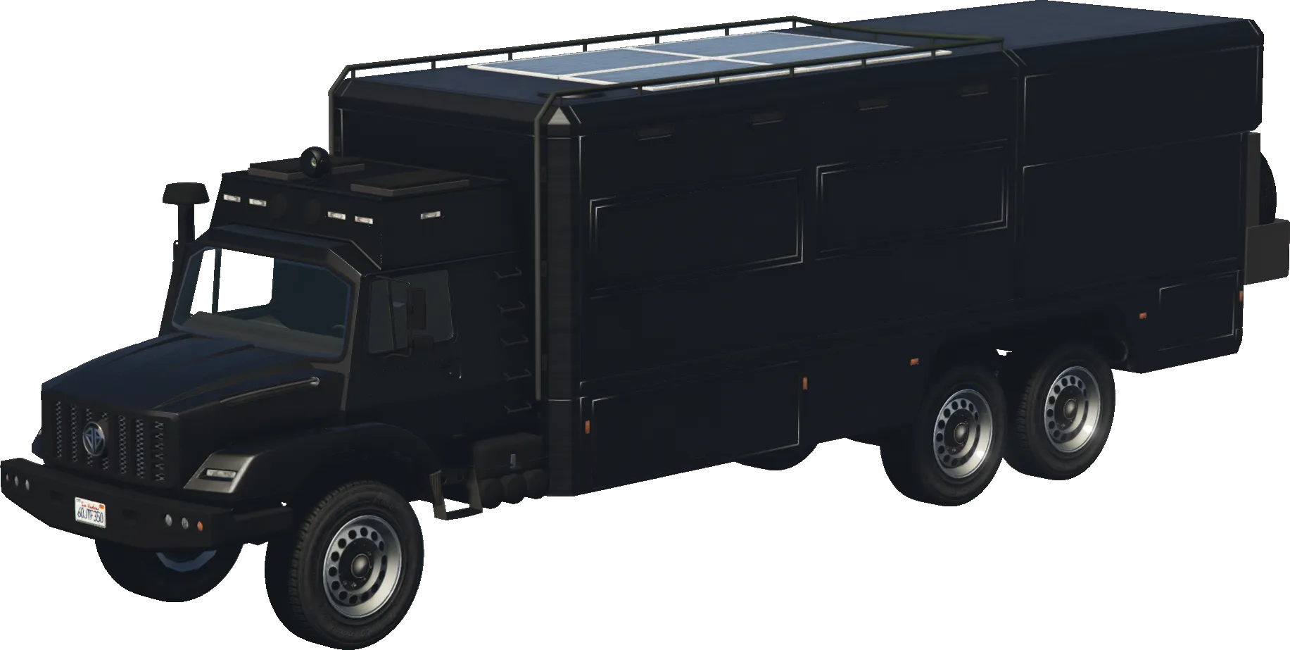 Terrorbyte