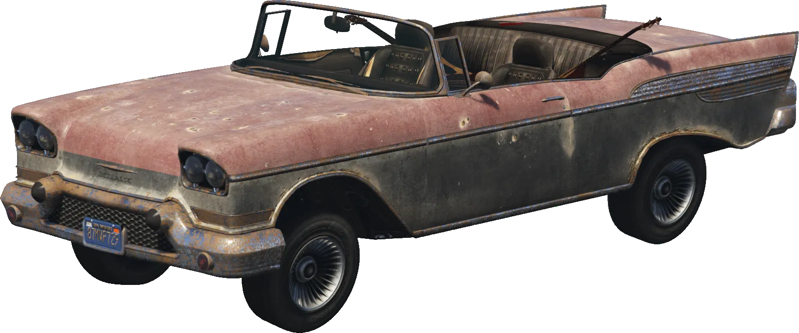 Tornado (tornado4)