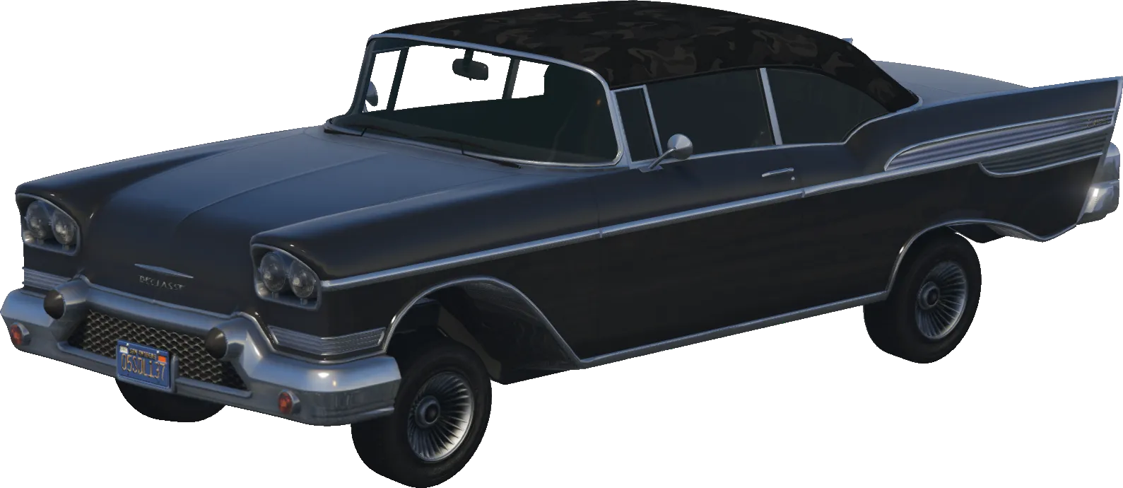 Tornado Custom