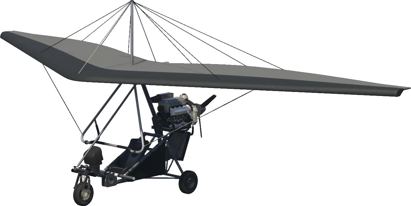 Ultralight