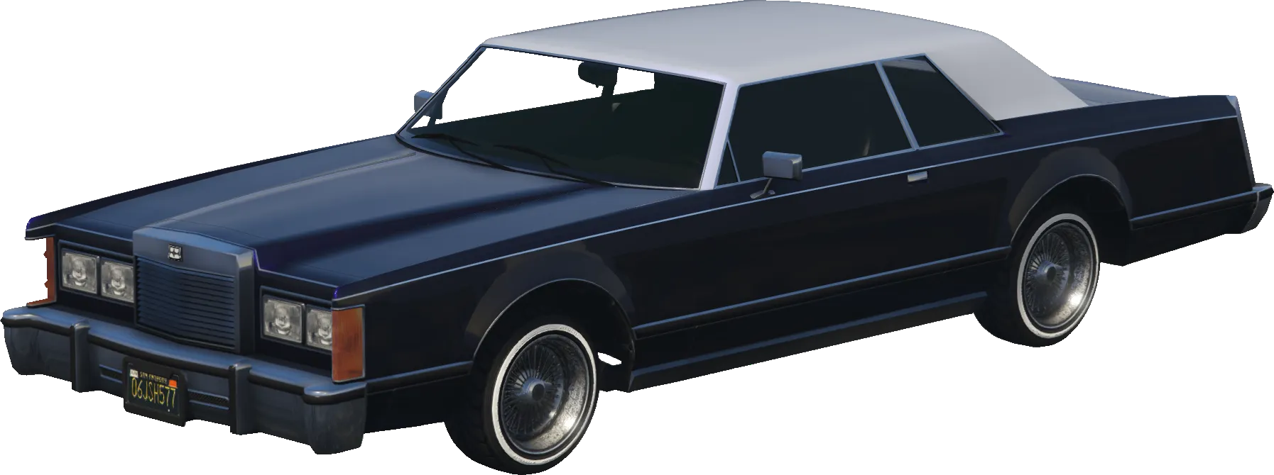 Virgo Classic Custom